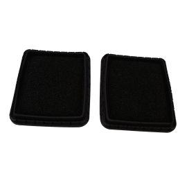 Gtech Vacuum Cleaner Filter (Pack of 2)