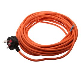 Vacuum Cleaner Cable Flex 15 Metre 1.5mm 2 Core