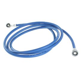 Bosch Neff Siemens Universal Washing Machine & Dishwasher Fill Hose - 3.5m - Blue