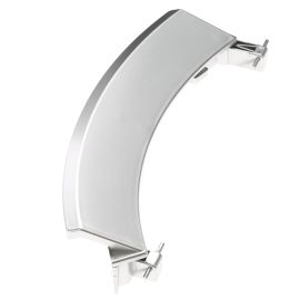 Bosch Neff Siemens Washing Machine Door Handle - 648581