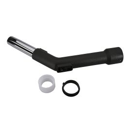 Vacuum Cleaner Bent End Short 32mm