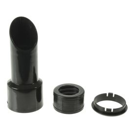 Vacuum Cleaner Hose Tool Cuff 38mm - 216091  - Comaptible With Numatic Henry, Hetty, James, David, Harry, Basil Models