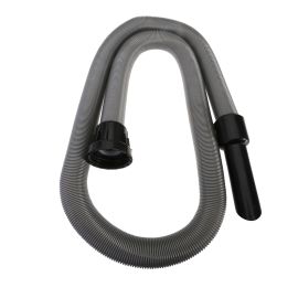 Vacuum Cleaner Extendible Hose 9m 32mm - Comaptible With Numatic Henry, Hetty, James, David, Harry, Basil Models