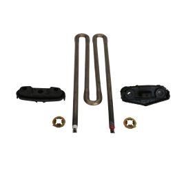 PartsCentre Wash Heater Element - 6260482 - Compatible With Miele Washing Machines
