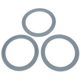 Kenwood Liquidiser Base Seal Pack Of 3 - 650544