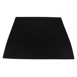 Universal Washing Machine & Tumble Dryer Anti Vibration Mat - 600mm x 600mm x 4.5mm