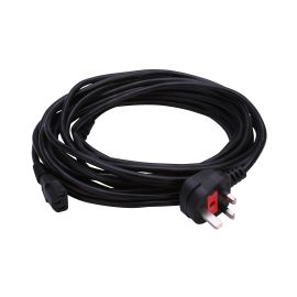 Kirby Vacuum Cleaner Mains Cable Flex 10m