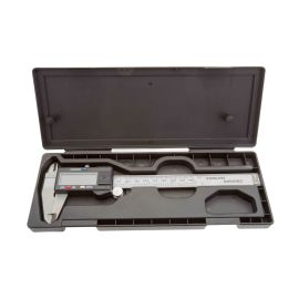 Digital Vernier Caliper - 6 Inch