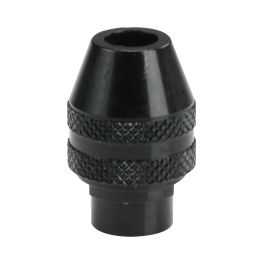 Dremel Drills Keyless Chunk Attatchment 0.4 - 3.4mm