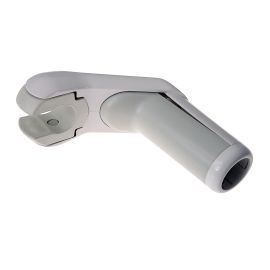 Shower Head Holder Bracket Slide Clamp For Mira Response