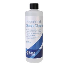 Window Cleaner Fragranced Glass Cleaner