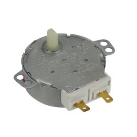 Bosch Neff Siemens Microwave Turntable Motor - 5/6rpm - D shaft