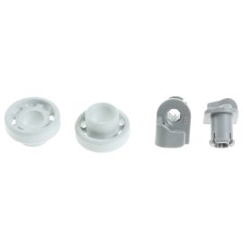 Bosch Neff Siemens Dishwasher Upper Basket Wheel - 424717