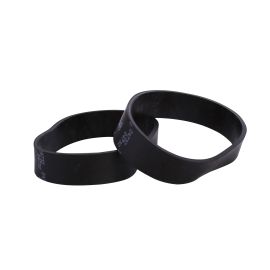 Oreck Vacuum Cleaner Belt - 030 - 0604 (Pack of 2)