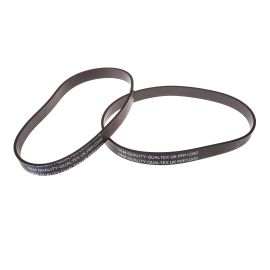 Vacuum Cleaner Belt (Pack of 2)