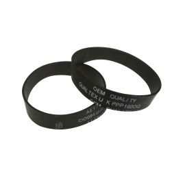 Vax Vacuum Cleaner Belt - 1112768600 (Pack of 2)