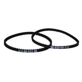 Qualtex Vacuum Cleaner Belt (Pack of 2)