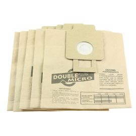 Morphy Richards Vacuum Cleaner Paper Bag - 9056024 (Pack of 5)