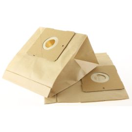 Morphy Richards Vacuum Cleaner Paper Bag - 73155000 (Pack of 5)
