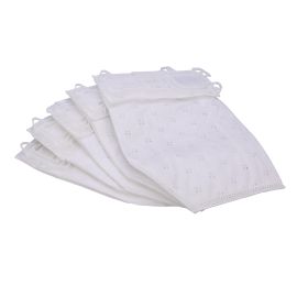 Vorwerk Vacuum Cleaner Microfibre Bag (Pack of 5)