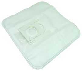 Bosch Neff Siemens Vacuum Cleaner Microfibre Bag - Type GXXL (Pack of 5) - 467342