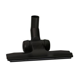 32mm Vacuum Cleaner Floor Tool - c/w Wheels