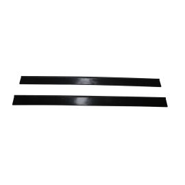 Karcher Window Vac Squeegee Blades - Rubber