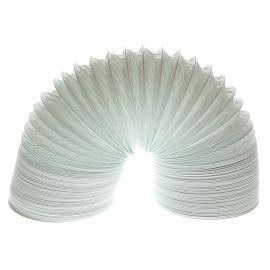 Beko Universal Tumble Dryer Vent Hose 4 Metre 4 Inch
