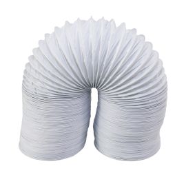 Beko Universal Tumble Dryer Vent Hose 4 Inch 6m