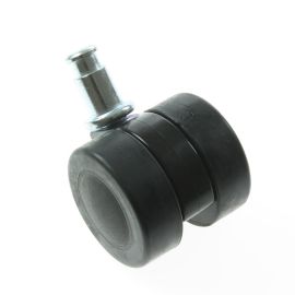 Vacuum Cleaner Castor Wheel - 204000 - Comaptible With Numatic Henry, Hetty, James, David, Harry, Basil Models