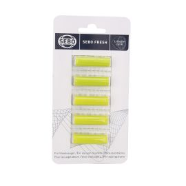 Sebo Vacuum Cleaner Air Freshener (Pack of 5)