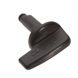 Sebo X Range Vacuum Cleaner Handle Catch