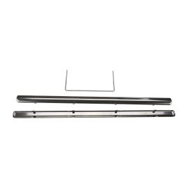 Sebo BS36 Vacuum Cleaner Base Plate - Metal