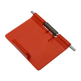 Sebo X Range Vacuum Cleaner Inspection Flap