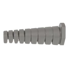 Sebo X4EXTRA Vacuum Cleaner Cable Grommet - Light Grey