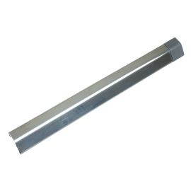 Sebo X Range Vacuum Cleaner Nozzle Front Plate