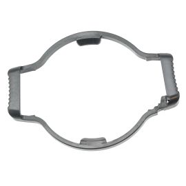 Sebo K & Airbelt Vacuum Cleaner Retaining Ring Clip