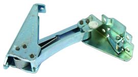 Servis Fridge Freezer Door Hinge - Lower Right