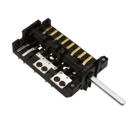 Smeg Cooker Selector Switch