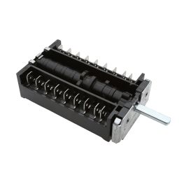 Smeg Cooker Selector Switch - Large Oven