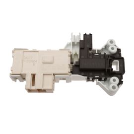 Smeg Washing Machine Door Lock