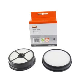 Vax Vacuum Cleaner Filter - Type27 (Kit)