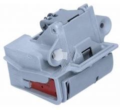 Bush Currys Essentials Dishwasher Door Lock