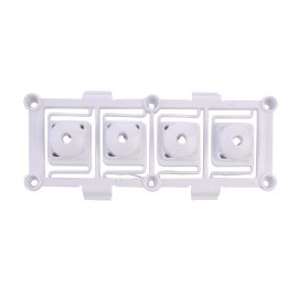 Bush Currys Essentials Washing Machine Button