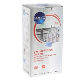 Cooker Oven Care Kit