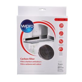 Cooker Hood Carbon Filter - Type 34
