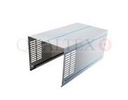 Air Force Cooker Hood Upper Chimney