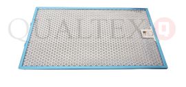 Air Force Cooker Hood Inox Filter - F30 L6