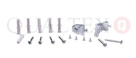 Air Force Cooker Hood Fixing Kit - F15