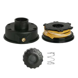 Trimmer Spool Head - DA04591A